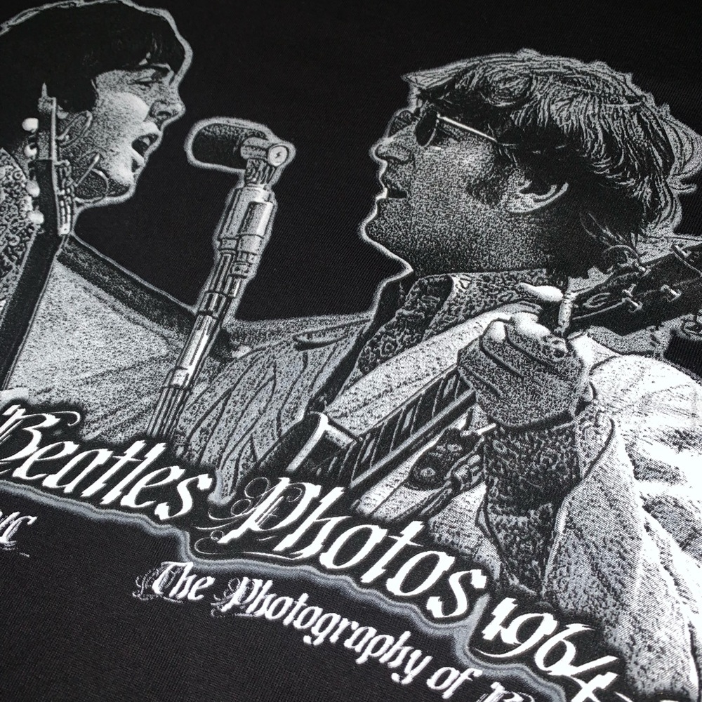 🔥🔥🔥The Beatles T-Shirt🔥🔥🔥LARGE